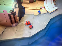 ꡼ No.008 | 1֥åϤޤʤ2Ѷϥɥ٥㡼LEGO VoyagersפǴȤĤʤ;͵ɤڤTGS2025