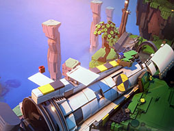 ꡼ No.010 | 1֥åϤޤʤ2Ѷϥɥ٥㡼LEGO VoyagersפǴȤĤʤ;͵ɤڤTGS2025