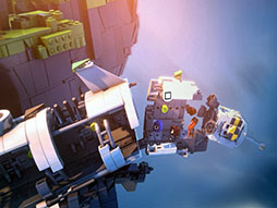 ꡼ No.011 | 1֥åϤޤʤ2Ѷϥɥ٥㡼LEGO VoyagersפǴȤĤʤ;͵ɤڤTGS2025