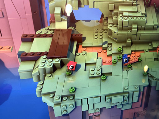 ꡼ No.013 | 1֥åϤޤʤ2Ѷϥɥ٥㡼LEGO VoyagersפǴȤĤʤ;͵ɤڤTGS2025