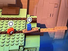 1֥åϤޤʤ2Ѷϥɥ٥㡼LEGO VoyagersפǴȤĤʤ;͵ɤڤTGS2025