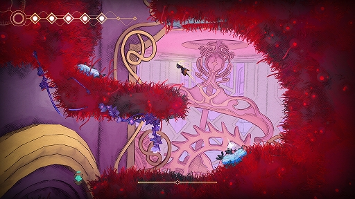 ꡼ No.002 | ʪʤ줿õMIO: Memories in Orbitפκǿȥ쥤顼ˡPC/XboxθǤۿ