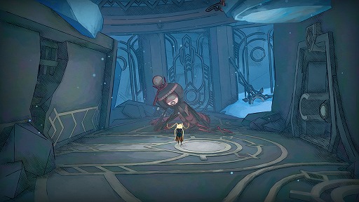 ���������꡼ No.005�Υ���ͥ������ / ����������ʪ�����Ф�����籧����������ο����ȥ����ɥ����˥���MIO: Memories in Orbit�ס�����ȯ�䡣��̲��פ碌�������������Ȥ�����