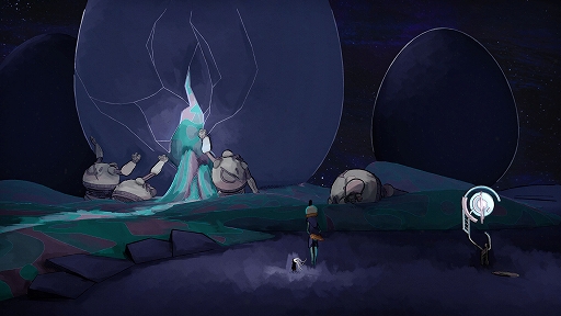 ꡼ No.008 | MIO: Memories in Orbit