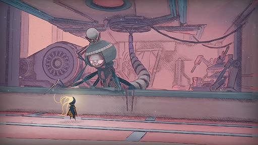 ꡼ No.011 | MIO: Memories in Orbit