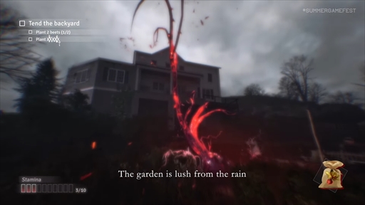 画像ギャラリー No.007のサムネイル画像 / 狂気的なライフシミュレータ「Fractured Blooms」発表。かわいらしいキャラとミスマッチした雰囲気が目を引く新作タイトル