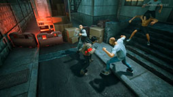 ꡼ No.003 | PC3DActs of BloodסSteam2026ǯƤȯ