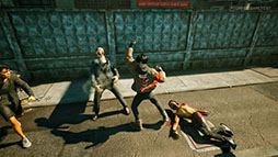 ꡼ No.004 | PC3DActs of BloodסSteam2026ǯƤȯ