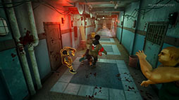 ꡼ No.005 | PC3DActs of BloodסSteam2026ǯƤȯ