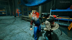 ꡼ No.006 | PC3DActs of BloodסSteam2026ǯƤȯ