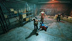 ꡼ No.007 | PC3DActs of BloodסSteam2026ǯƤȯ