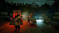 ꡼ No.008 | PC3DActs of BloodסSteam2026ǯƤȯ