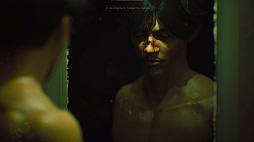 ꡼ No.002 | Acts of Blood