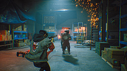 ꡼ No.006 | Acts of Blood