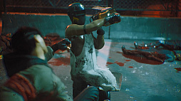 ꡼ No.007 | Acts of Blood