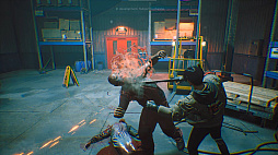 ꡼ No.008 | Acts of Blood