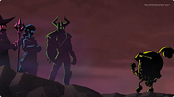 ꡼ No.004 | ֥ݥ󥸡ܥ֡פΥ󥲡Nicktoons  The Dice of Destinyפ2025ǯȯ