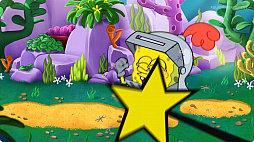 ꡼ No.005 | ֥ݥ󥸡ܥ֡פΥ󥲡Nicktoons  The Dice of Destinyפ2025ǯȯ