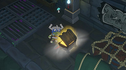 ꡼ No.004 | Nicktoons  The Dice of Destiny