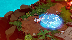 ꡼ No.010 | Nicktoons  The Dice of Destiny