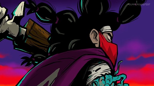 画像ギャラリー No.002のサムネイル画像 / 「覆面闘士」や「Nobody Saves the World」のデベロッパの新作「Blighted」発表。Steamでリリース予定