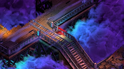 ꡼ No.003 | Ե̣ǴȴѤŪʥRPGBlightedפץ쥤ݤ󥹥Ǿäƶʤ롪