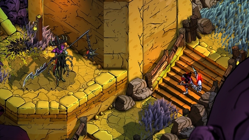 ꡼ No.004 | Ե̣ǴȴѤŪʥRPGBlightedפץ쥤ݤ󥹥Ǿäƶʤ롪