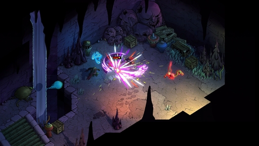 ꡼ No.006 | Ե̣ǴȴѤŪʥRPGBlightedפץ쥤ݤ󥹥Ǿäƶʤ롪