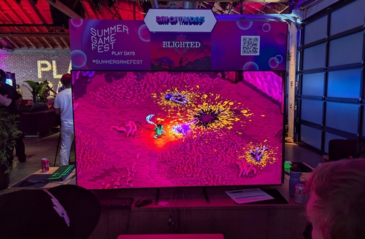 ꡼ No.008 | Ե̣ǴȴѤŪʥRPGBlightedפץ쥤ݤ󥹥Ǿäƶʤ롪