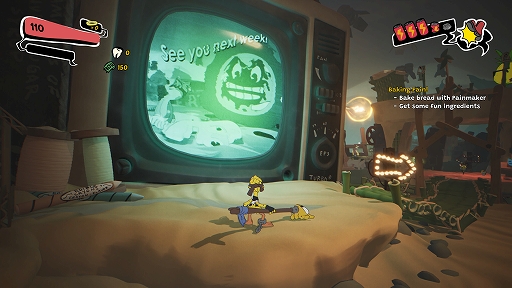 ꡼ No.002 | Into The Unwell