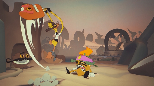 ꡼ No.004 | Into The Unwell