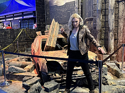 ꡼ No.013 | ֥Хϥ 쥯׳ȯԥ󥿥ӥ塼ϡȲ󵢡ɤȤ⤽ˤ롽饯Τθ꡼ǿgamescom