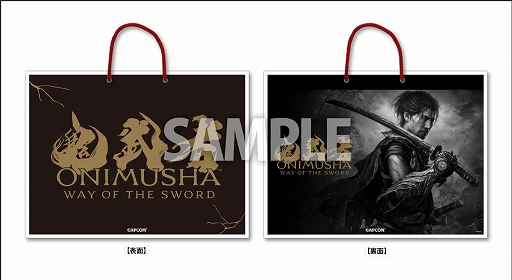 画像ギャラリー No.008のサムネイル画像 / 「バイオハザード レクイエム」「鬼武者 Way of the Sword」「プラグマタ」「モンハンストーリーズ3」を試遊展示。カプコン,TGS 2025出展情報第2弾を公開