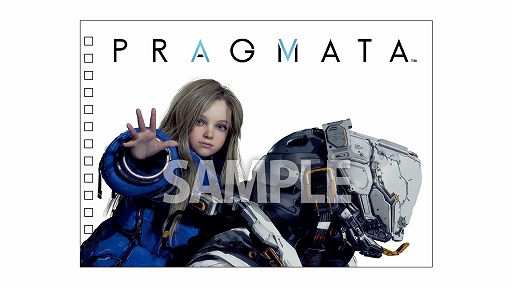 画像ギャラリー No.010のサムネイル画像 / 「バイオハザード レクイエム」「鬼武者 Way of the Sword」「プラグマタ」「モンハンストーリーズ3」を試遊展示。カプコン,TGS 2025出展情報第2弾を公開