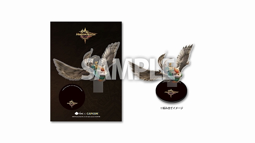 画像ギャラリー No.019のサムネイル画像 / 「バイオハザード レクイエム」「鬼武者 Way of the Sword」「プラグマタ」「モンハンストーリーズ3」を試遊展示。カプコン,TGS 2025出展情報第2弾を公開