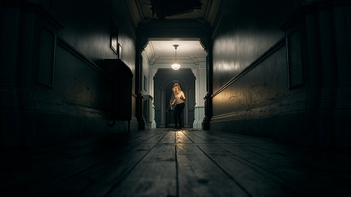 画像ギャラリー No.024のサムネイル画像 / 「バイオハザード レクイエム」「鬼武者 Way of the Sword」「プラグマタ」「モンハンストーリーズ3」を試遊展示。カプコン,TGS 2025出展情報第2弾を公開