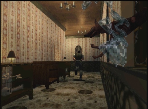 ���������꡼ No.028�Υ���ͥ������ / �֥Х����ϥ����ɡפϤ⤦����30��ǯ�� 1996ǯ�������������꡼����1������ॷ����ˤ⤿�餷�����