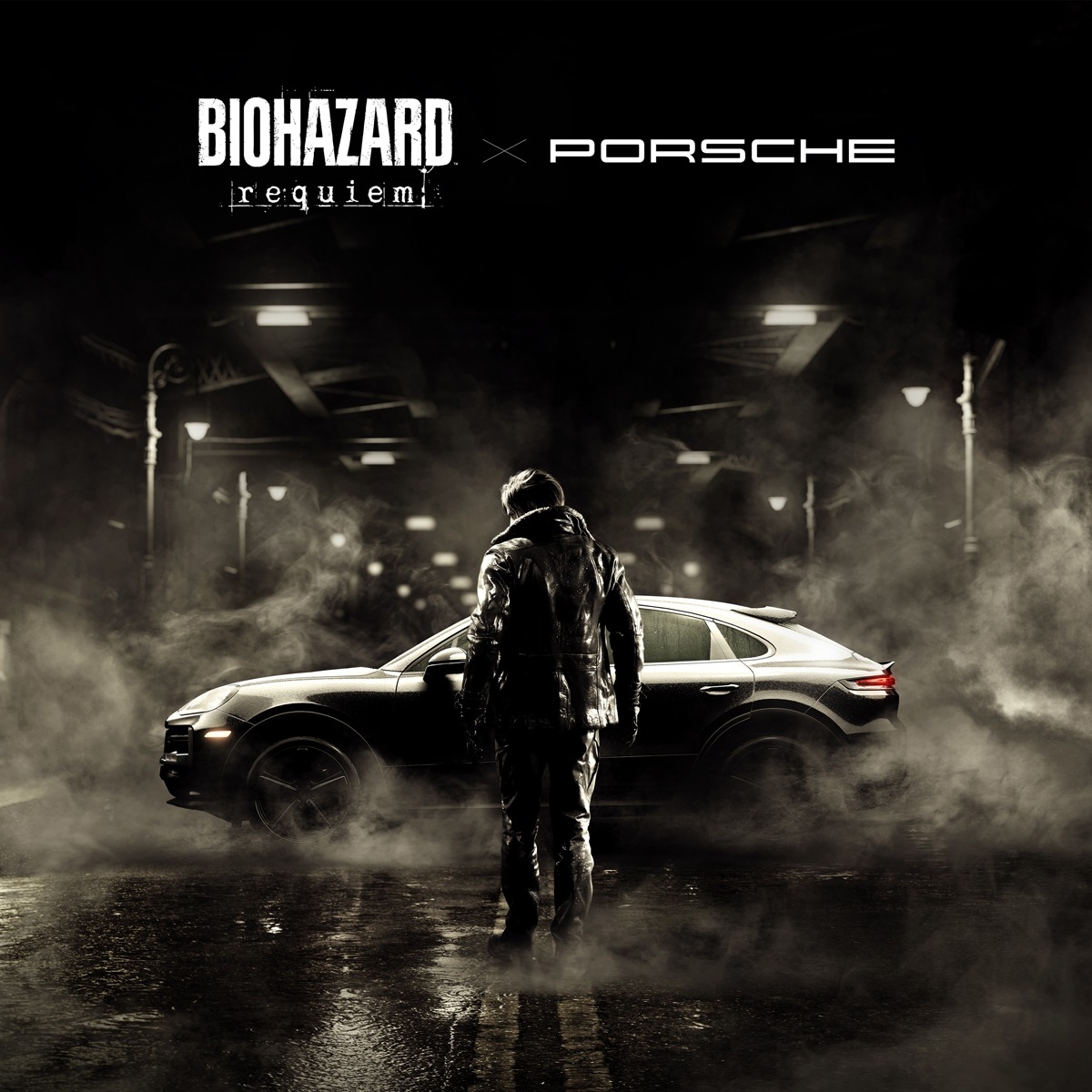 ꡼ No.009 | Υ󥿥ӥ塼ϡ֥Хϥ 쥯פΥ쥪ϡRE:4ץ١ֲʤΤˡɤͤ졤³ĩ襤