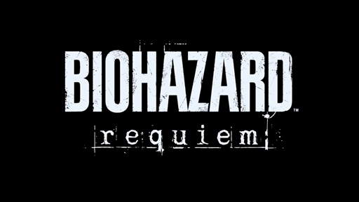 BIOHAZARD requiem 3rd Trailer 