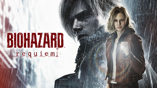 ���������꡼ No.002�Υ���ͥ������ / �֥Х����ϥ����� �쥯������פκǿ������Ҳ𤹤����ȡ�BIOHAZARD Showcase�ס�1��16��7��00���ۿ���ͽ���Ԥα��������