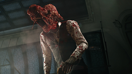 画像ギャラリー No.010のサムネイル画像 / 「バイオハザード レクイエム」の最新映像が公開に。ラクーンシティへ戻るレオンの姿を描く