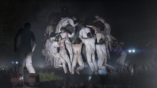 画像ギャラリー No.037のサムネイル画像 / ［プレイレポ］「バイオハザード レクイエム」は挑戦を恐れぬ意欲作。逃げ隠れする恐怖と立ち向かう爽快感，両極の楽しさが交錯する