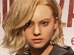 グレース役・貫地谷しほりさんがサプライズ登場。夢グループとのコラボ経緯も明かされた「バイオハザード レクイエム 完成披露発表会」レポート