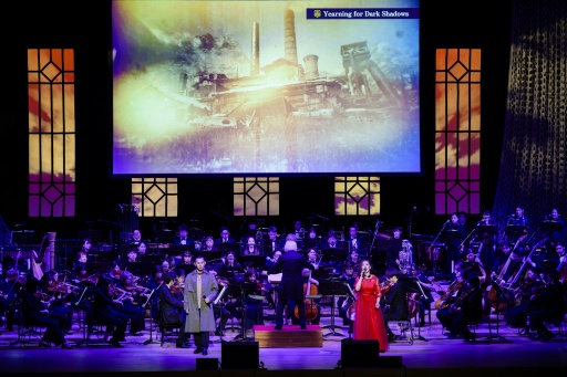 画像ギャラリー No.014のサムネイル画像 / 「バイオハザード」30周年記念オーケストラコンサート開催。1996年発売の第1作から最新作「レクイエム」まで，無数の恐怖を彩った楽曲が惜しげもなく披露された