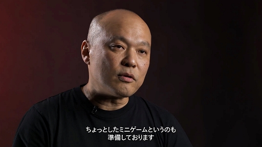 画像ギャラリー No.002のサムネイル画像 / 「バイオハザード レクイエム」，追加ストーリーコンテンツの開発を発表。フォトモードや“ちょっとしたミニゲーム”も配信予定