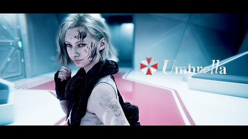 画像ギャラリー No.002のサムネイル画像 / 「バイオハザード レクイエム」,フォトモードを実装。カメラ調整や画面効果などを駆使して,自分だけのベストショットを撮影できる