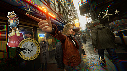 画像ギャラリー No.003のサムネイル画像 / 「バイオハザード レクイエム」,フォトモードを実装。カメラ調整や画面効果などを駆使して,自分だけのベストショットを撮影できる