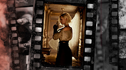 画像ギャラリー No.006のサムネイル画像 / 「バイオハザード レクイエム」,フォトモードを実装。カメラ調整や画面効果などを駆使して,自分だけのベストショットを撮影できる