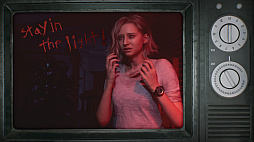 画像ギャラリー No.009のサムネイル画像 / 「バイオハザード レクイエム」,フォトモードを実装。カメラ調整や画面効果などを駆使して,自分だけのベストショットを撮影できる