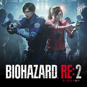 画像ギャラリー No.007のサムネイル画像 / 「バイオハザード レクイエム」が20％オフで初セール。CAPCOM MID YEAR SALEを実施中